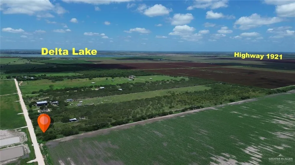 1 1/2 FM 491 ROAD Hargill, TX 78549