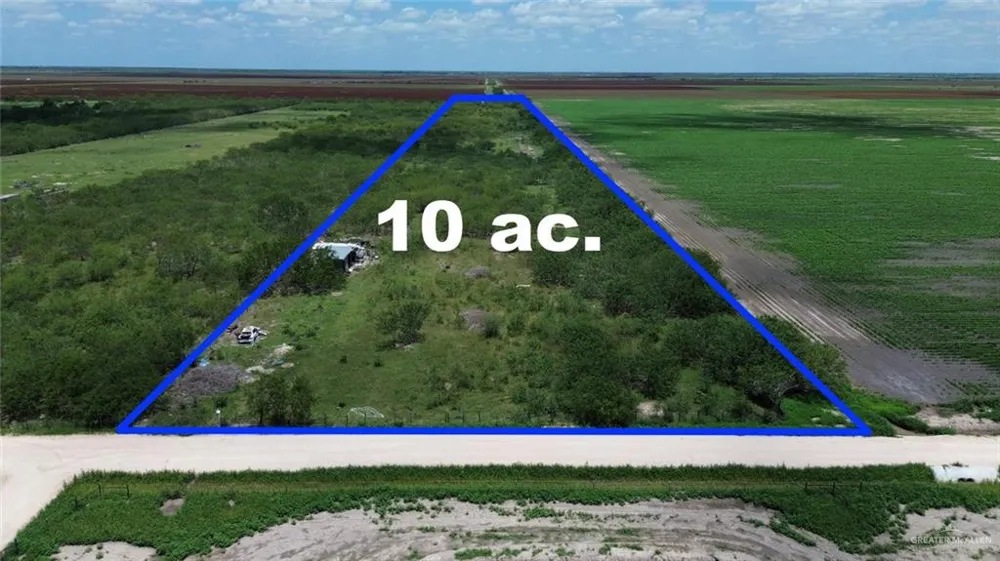 1 1/2 FM 491 ROAD Hargill, TX 78549