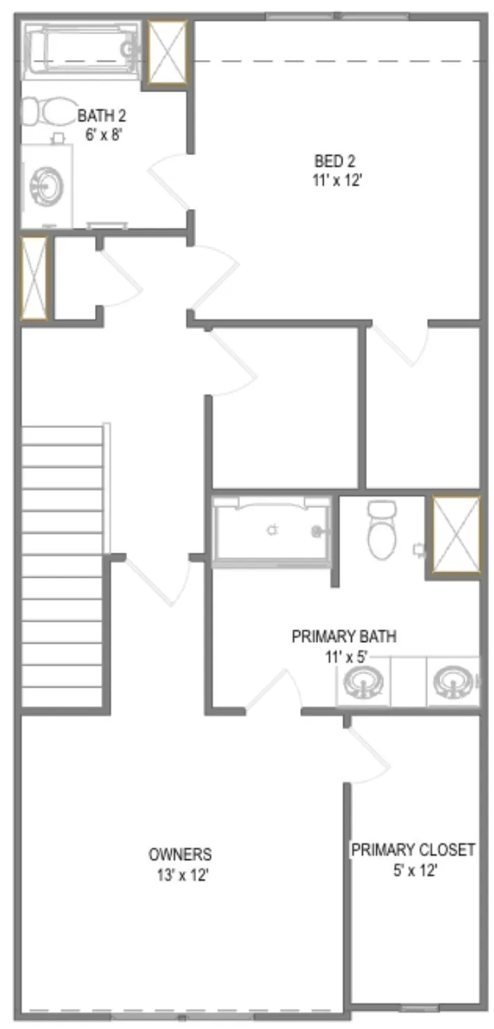 104 Chadwick Ct Madison, TN 37115