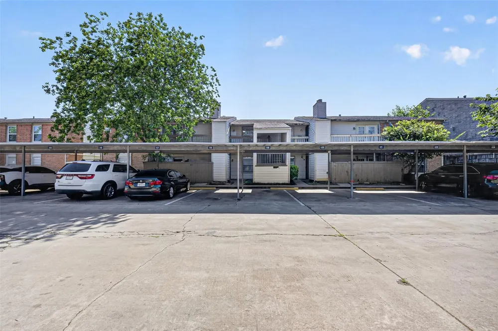6001 Reims Road #802 Houston, TX 77036