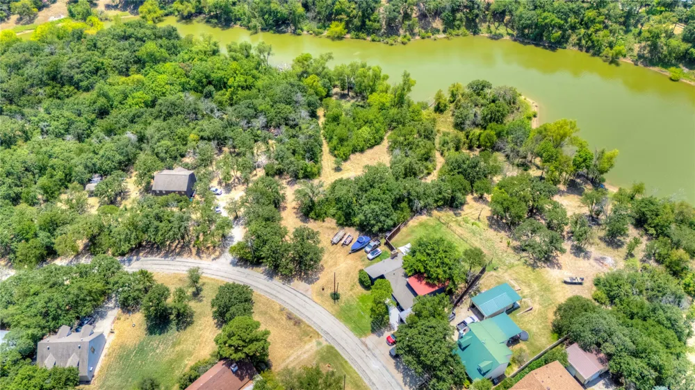 551 Horseshoe Trail Oak Point, TX 75068
