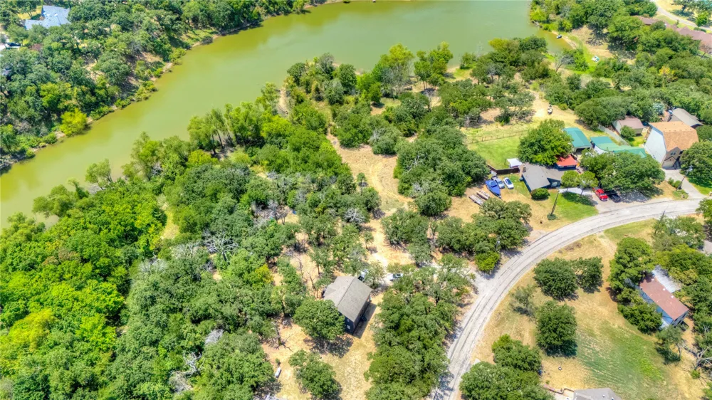 551 Horseshoe Trail Oak Point, TX 75068