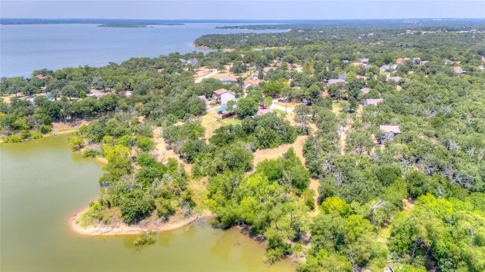 551 Horseshoe Trail Oak Point, TX 75068