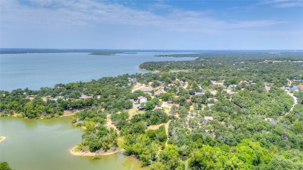 551 Horseshoe Trail Oak Point, TX 75068