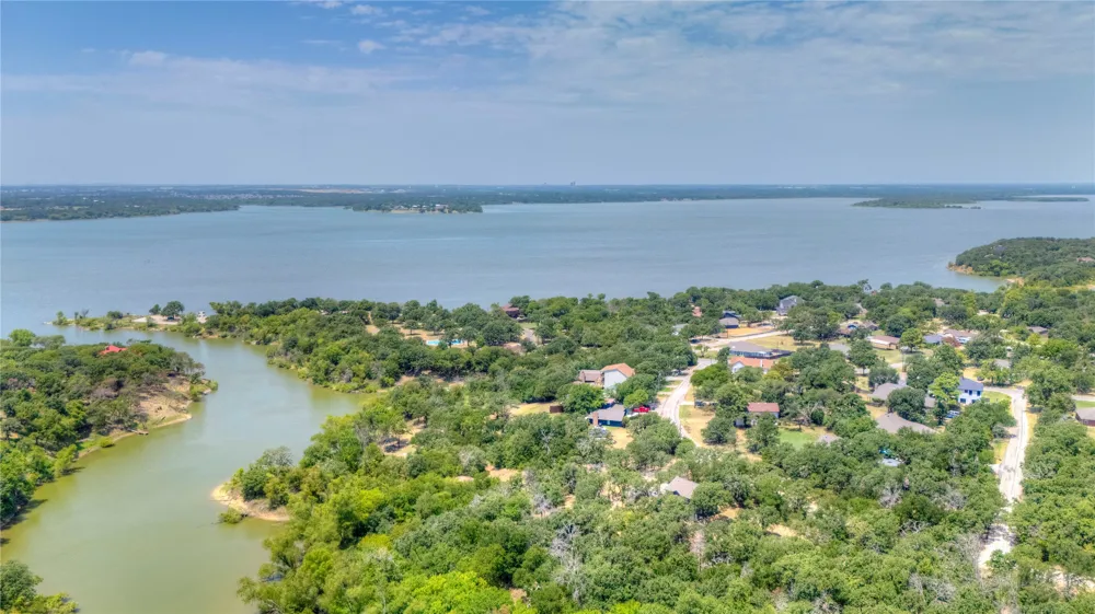 551 Horseshoe Trail Oak Point, TX 75068