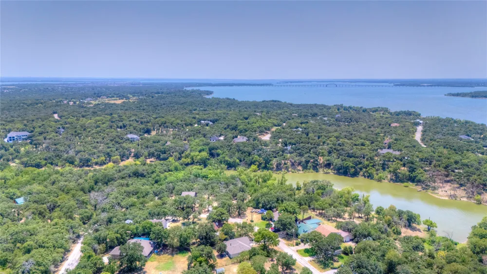 551 Horseshoe Trail Oak Point, TX 75068