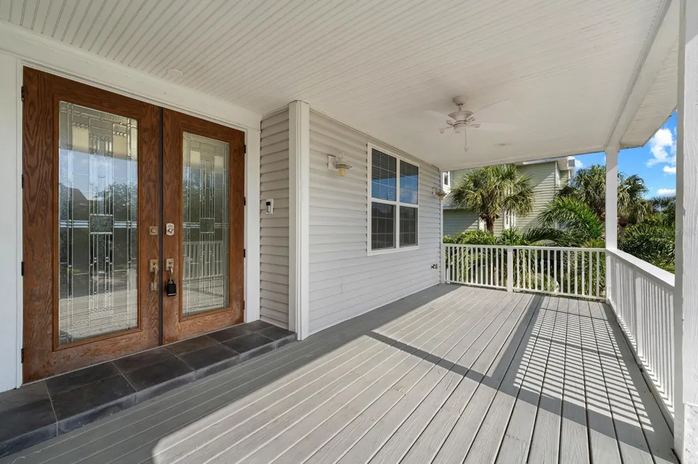 921 POINT SEASIDE DRIVE Crystal Beach, FL 34681