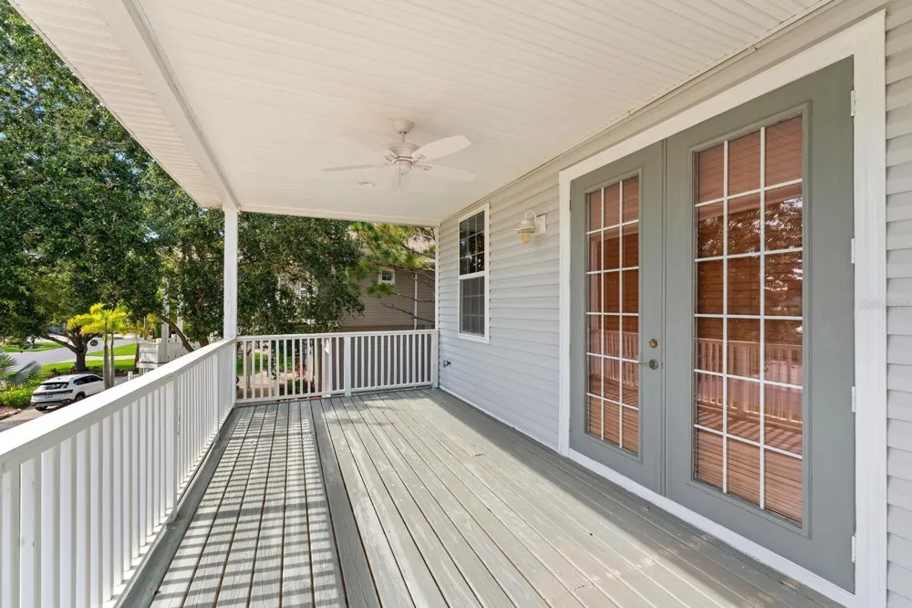 921 POINT SEASIDE DRIVE Crystal Beach, FL 34681
