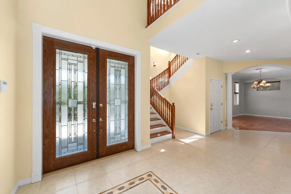 921 POINT SEASIDE DRIVE Crystal Beach, FL 34681