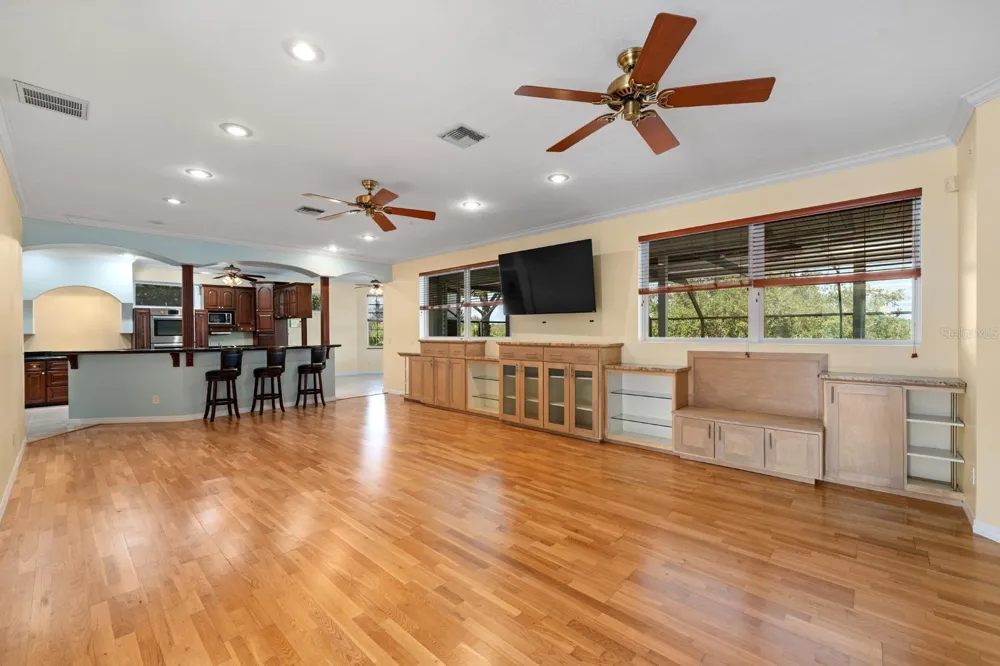 921 POINT SEASIDE DRIVE Crystal Beach, FL 34681