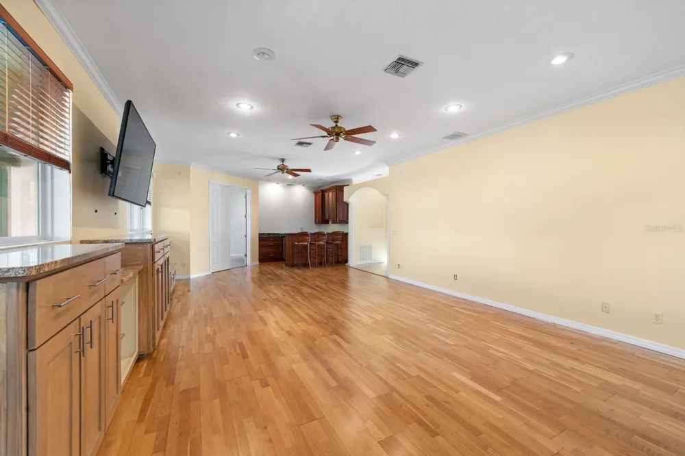 921 POINT SEASIDE DRIVE Crystal Beach, FL 34681