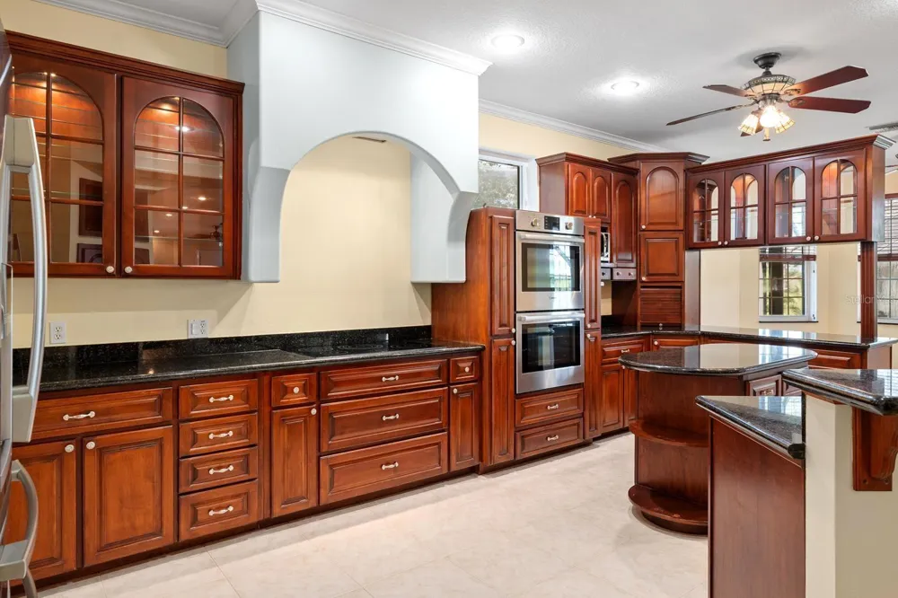 921 POINT SEASIDE DRIVE Crystal Beach, FL 34681
