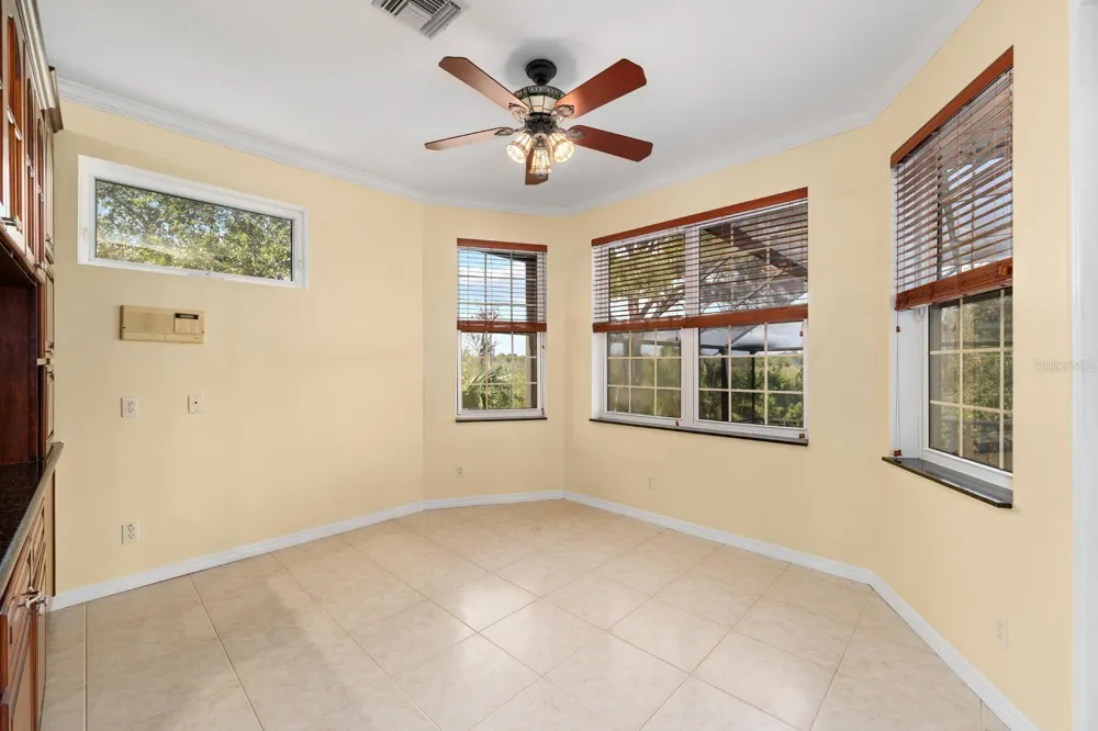 921 POINT SEASIDE DRIVE Crystal Beach, FL 34681