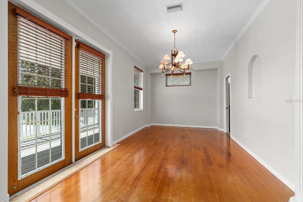 921 POINT SEASIDE DRIVE Crystal Beach, FL 34681
