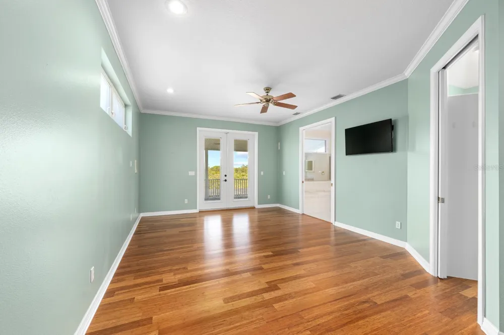 921 POINT SEASIDE DRIVE Crystal Beach, FL 34681