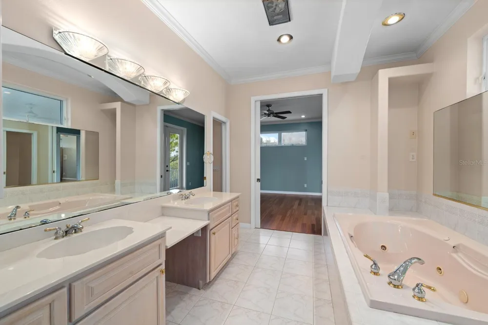 921 POINT SEASIDE DRIVE Crystal Beach, FL 34681