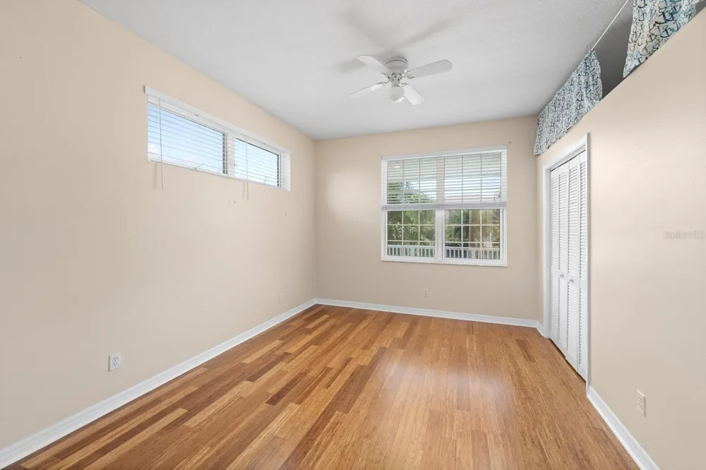 921 POINT SEASIDE DRIVE Crystal Beach, FL 34681