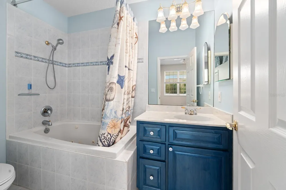 921 POINT SEASIDE DRIVE Crystal Beach, FL 34681