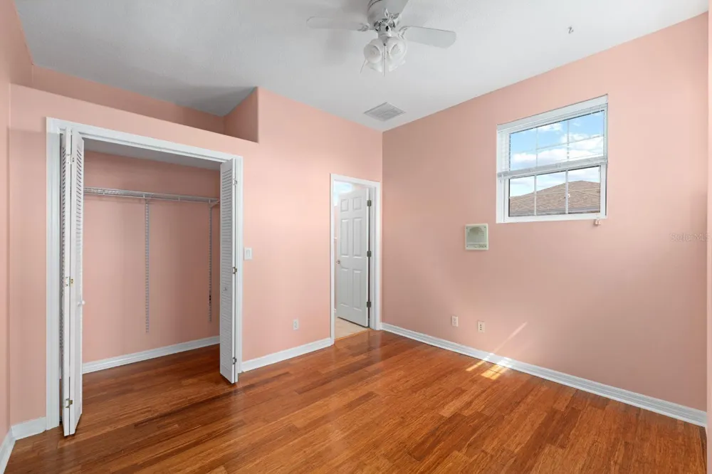 921 POINT SEASIDE DRIVE Crystal Beach, FL 34681
