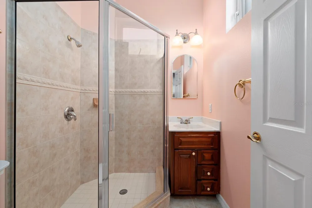 921 POINT SEASIDE DRIVE Crystal Beach, FL 34681