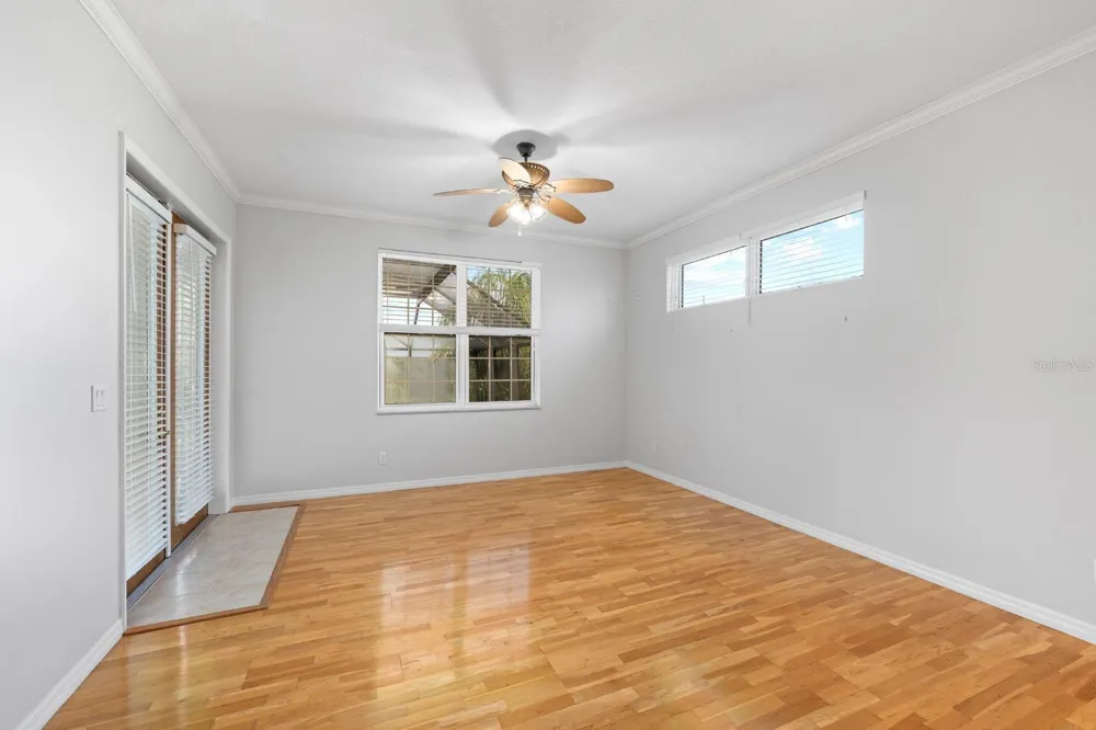 921 POINT SEASIDE DRIVE Crystal Beach, FL 34681