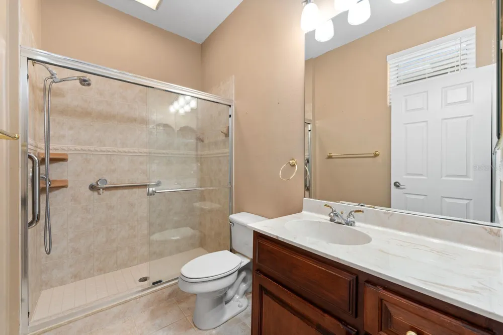 921 POINT SEASIDE DRIVE Crystal Beach, FL 34681