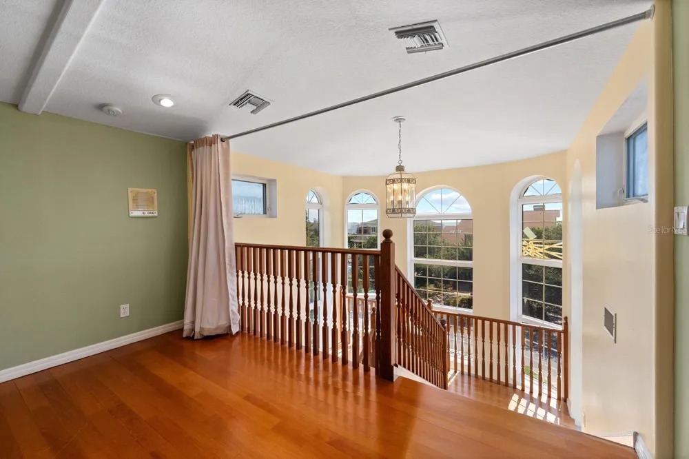 921 POINT SEASIDE DRIVE Crystal Beach, FL 34681