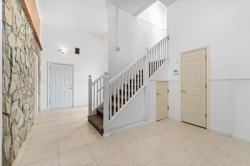921 POINT SEASIDE DRIVE Crystal Beach, FL 34681