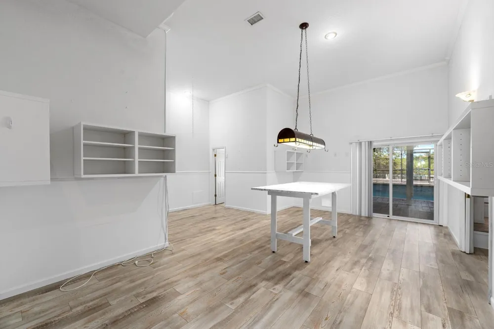 921 POINT SEASIDE DRIVE Crystal Beach, FL 34681