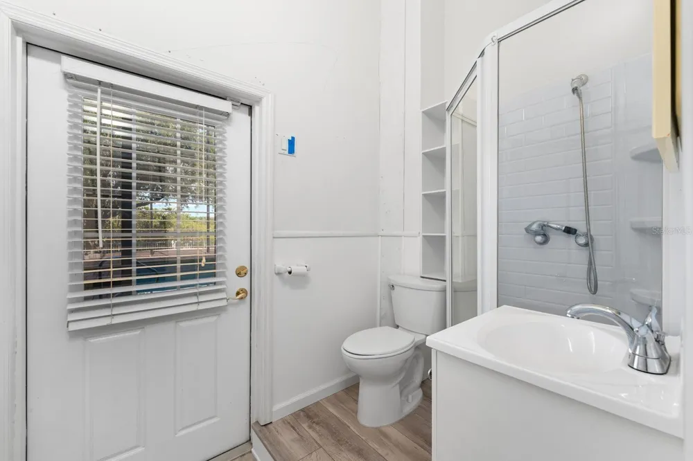921 POINT SEASIDE DRIVE Crystal Beach, FL 34681
