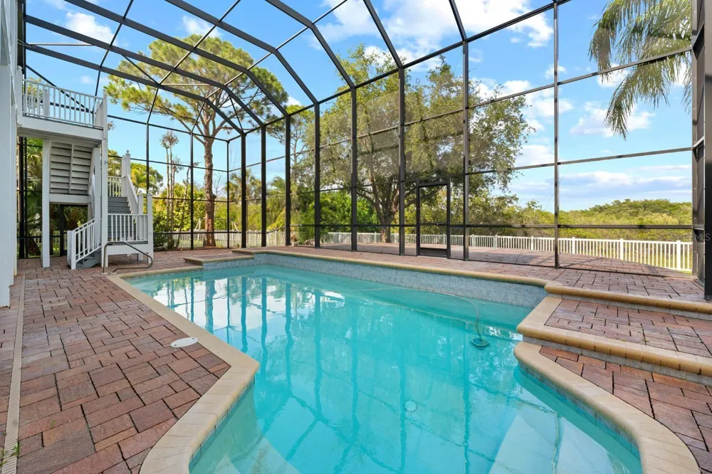 921 POINT SEASIDE DRIVE Crystal Beach, FL 34681