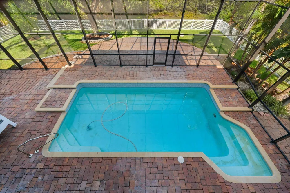 921 POINT SEASIDE DRIVE Crystal Beach, FL 34681
