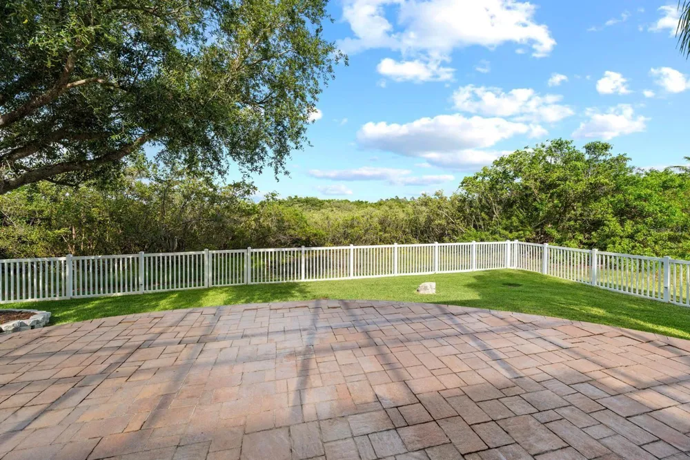 921 POINT SEASIDE DRIVE Crystal Beach, FL 34681