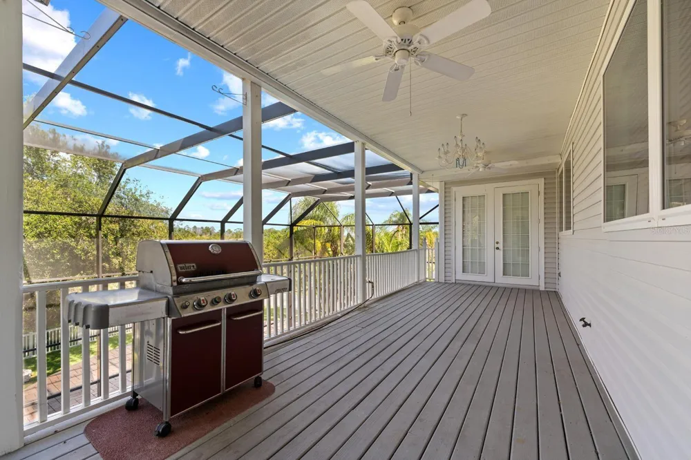 921 POINT SEASIDE DRIVE Crystal Beach, FL 34681