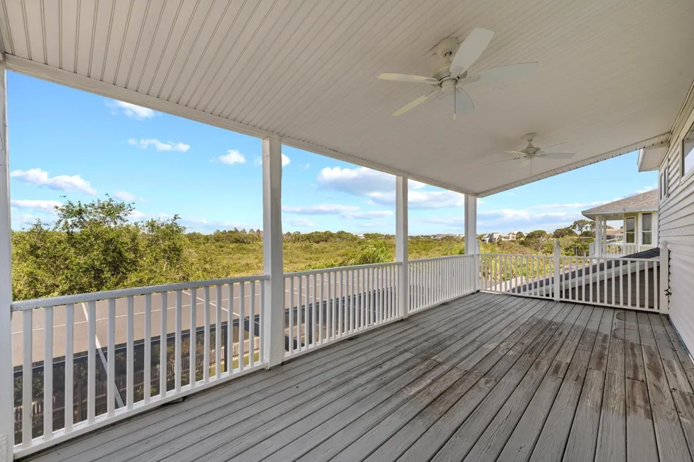 921 POINT SEASIDE DRIVE Crystal Beach, FL 34681