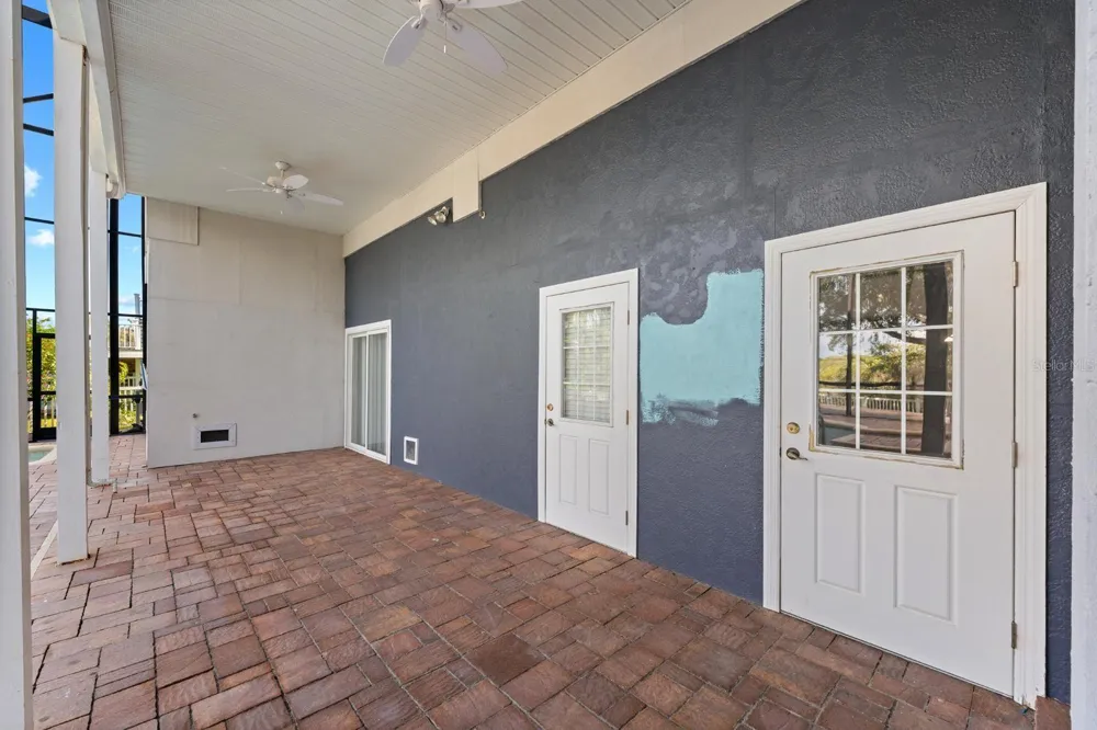 921 POINT SEASIDE DRIVE Crystal Beach, FL 34681