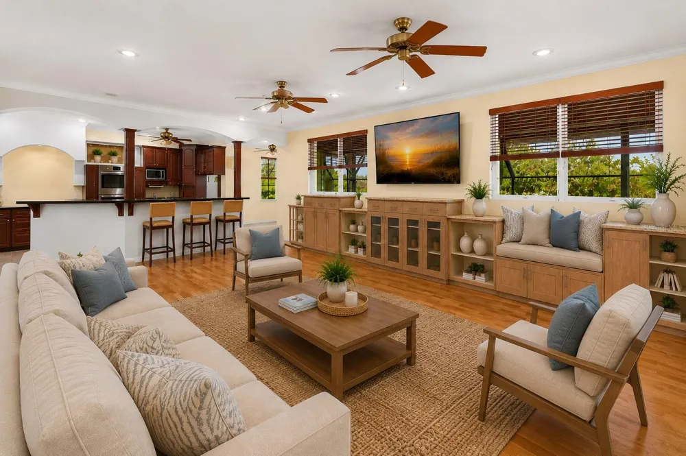 921 POINT SEASIDE DRIVE Crystal Beach, FL 34681