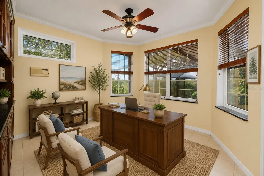 921 POINT SEASIDE DRIVE Crystal Beach, FL 34681