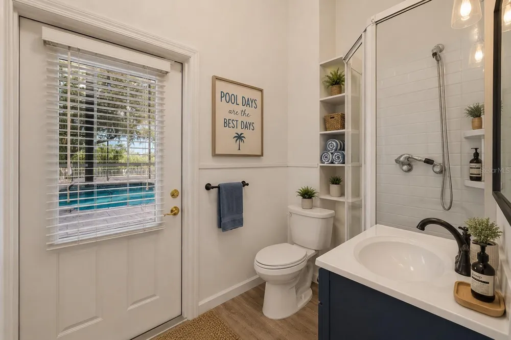 921 POINT SEASIDE DRIVE Crystal Beach, FL 34681