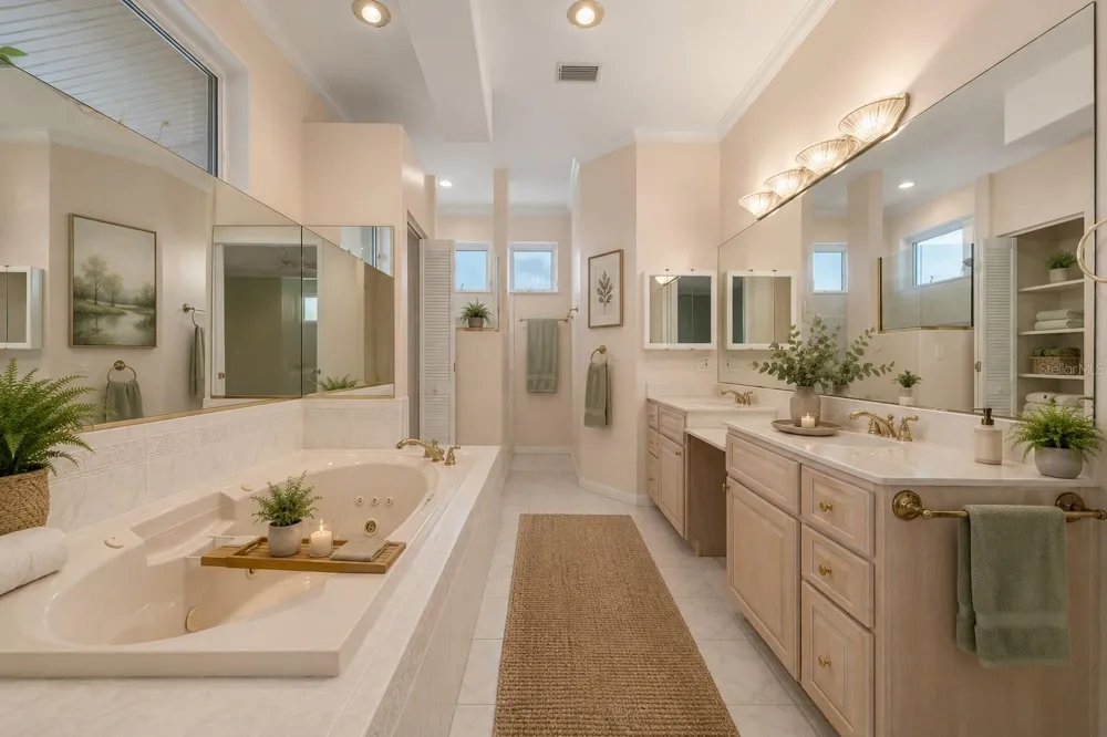 921 POINT SEASIDE DRIVE Crystal Beach, FL 34681