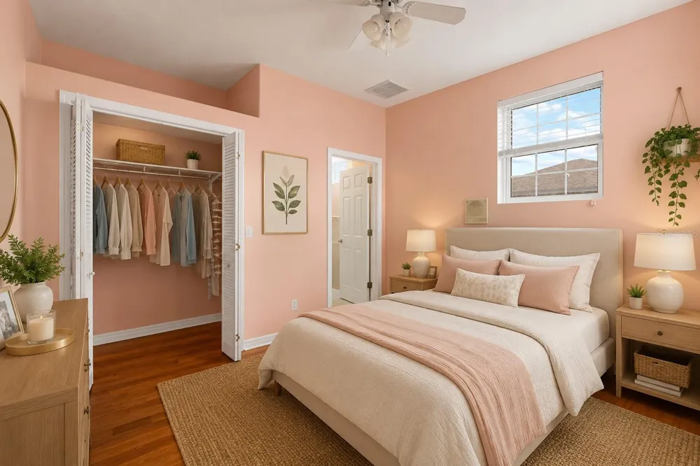 921 POINT SEASIDE DRIVE Crystal Beach, FL 34681