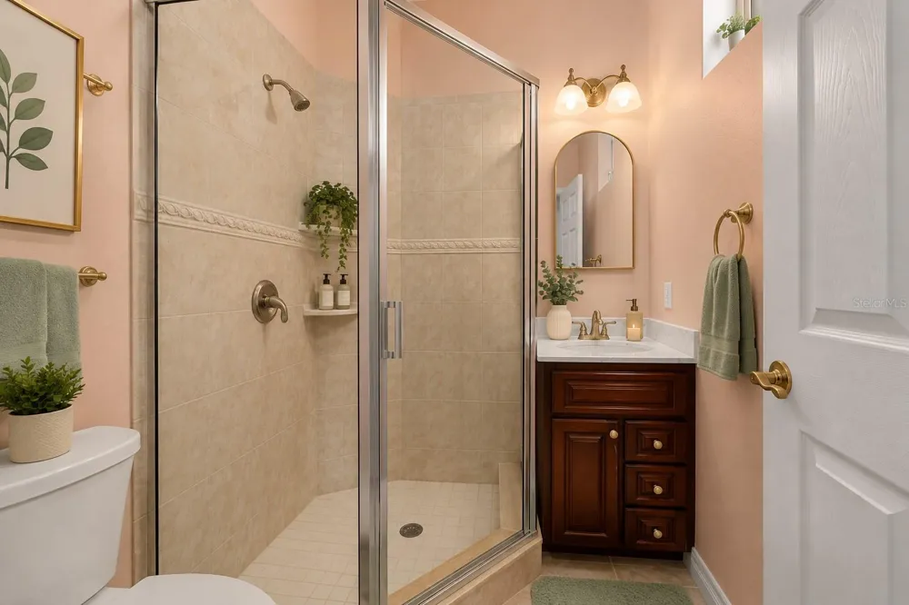 921 POINT SEASIDE DRIVE Crystal Beach, FL 34681