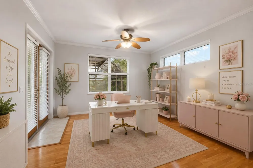 921 POINT SEASIDE DRIVE Crystal Beach, FL 34681