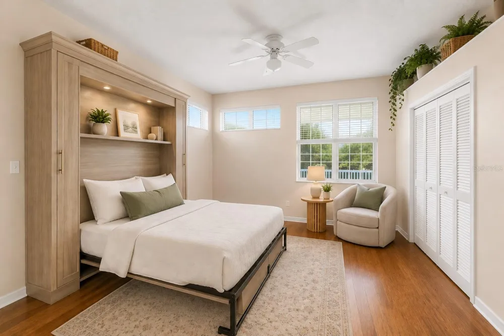 921 POINT SEASIDE DRIVE Crystal Beach, FL 34681