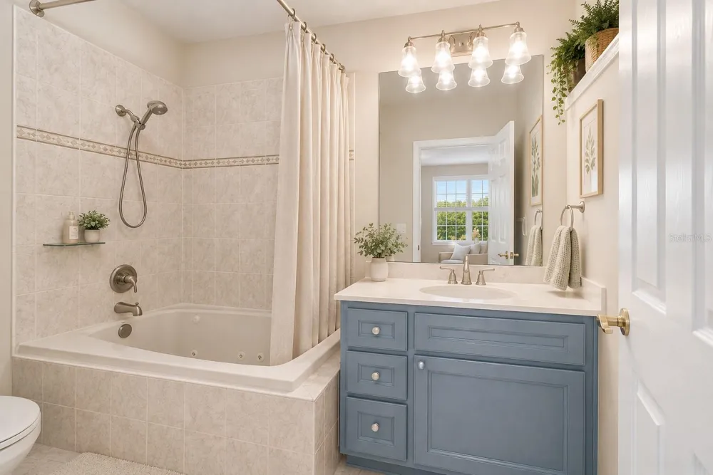 921 POINT SEASIDE DRIVE Crystal Beach, FL 34681