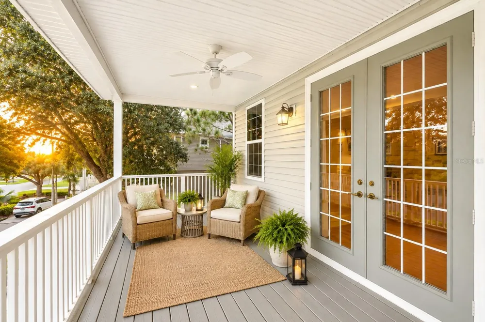 921 POINT SEASIDE DRIVE Crystal Beach, FL 34681