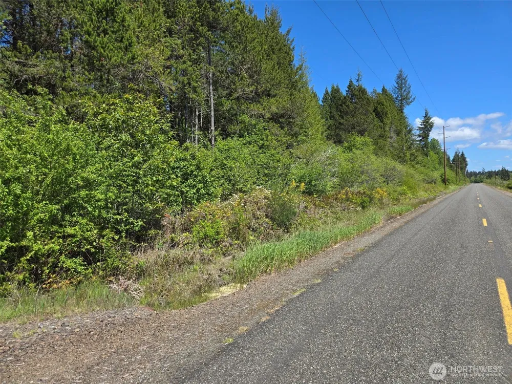 256 Walker Road Hoquiam, WA 98550