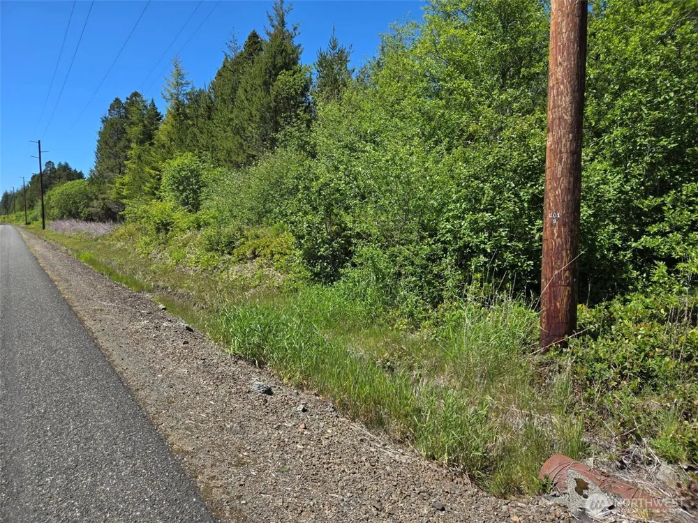 256 Walker Road Hoquiam, WA 98550