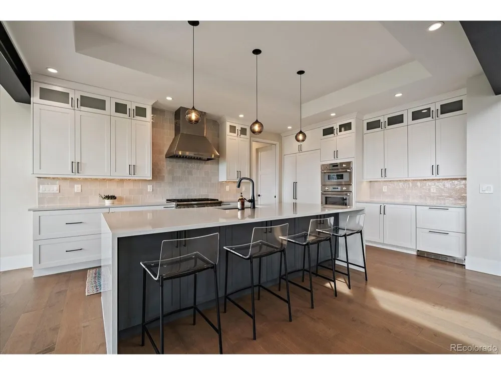 2380 Fox View Trail Franktown, CO 80116