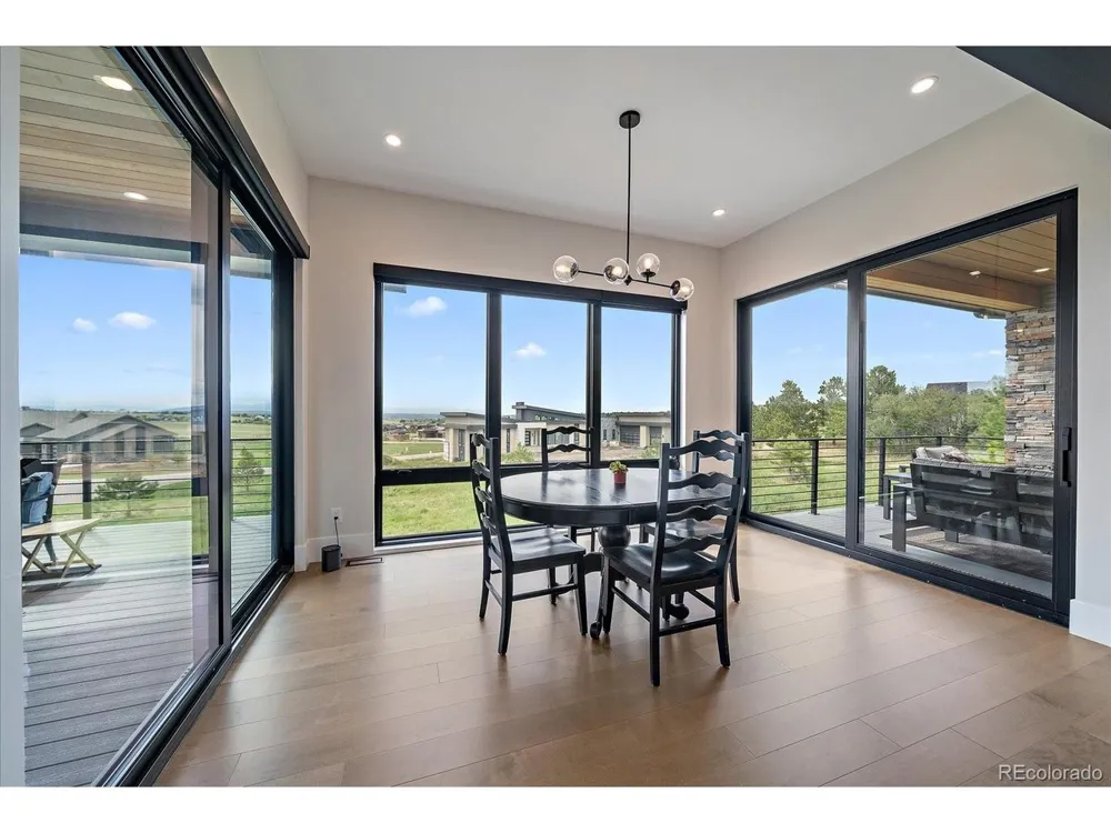 2380 Fox View Trail Franktown, CO 80116